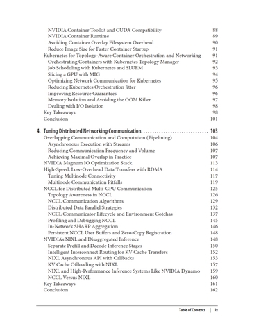 AI Systems Performance Engineering