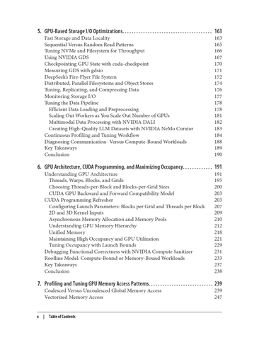 AI Systems Performance Engineering