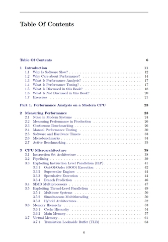 Performance Analysis and Tuning on Modern CPUs 2nd Edition