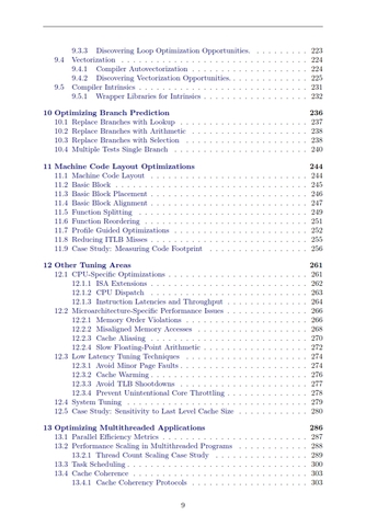 Performance Analysis and Tuning on Modern CPUs 2nd Edition