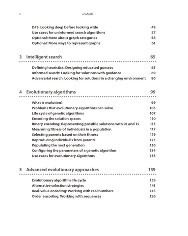 Grokking AI Algorithms 2nd Edition