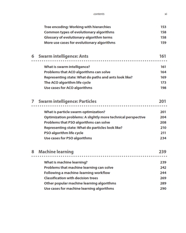 Grokking AI Algorithms 2nd Edition