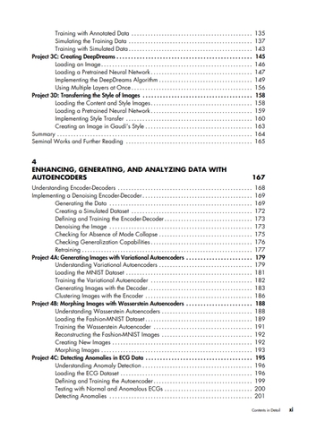 Deep Learning Crash Course