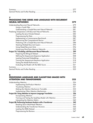 Deep Learning Crash Course