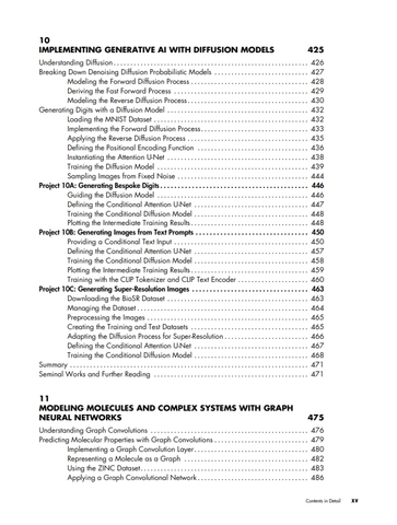 Deep Learning Crash Course
