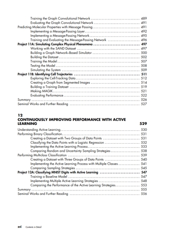 Deep Learning Crash Course