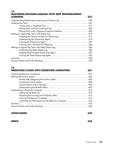 Deep Learning Crash Course