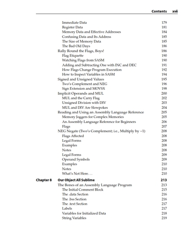 x64 Assembly Language Step-by-Step Programming with Linux 4th Edition