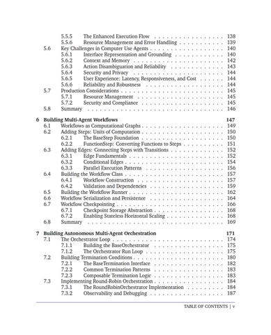 Designing Multi-Agent Systems