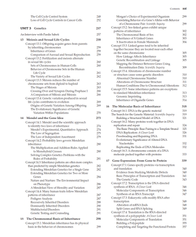 Campbell Biology 13th Edition (Sách tiếng Anh năm 2026)