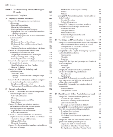 Campbell Biology 13th Edition (Sách tiếng Anh năm 2026)