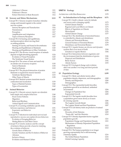 Campbell Biology 13th Edition (Sách tiếng Anh năm 2026)