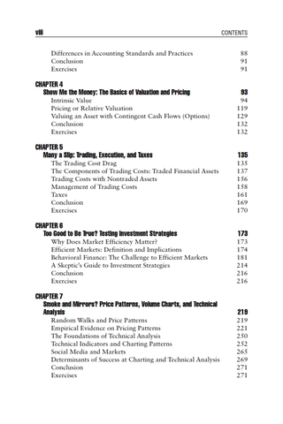 Investment Philosophies 3rd Edition
