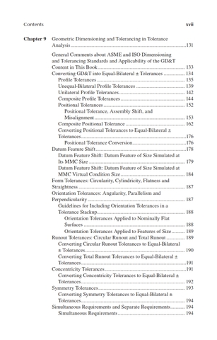 Mechanical Tolerance Stackup and Analysis 2nd Edition