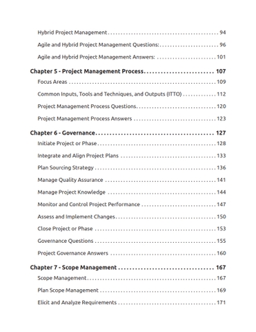 PMP Exam Prep Simplified (Updated for the 2026 PMP Exam)