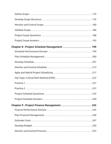 PMP Exam Prep Simplified (Updated for the 2026 PMP Exam)