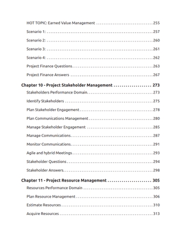 PMP Exam Prep Simplified (Updated for the 2026 PMP Exam)