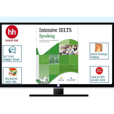 Intensive Ielts Speaking