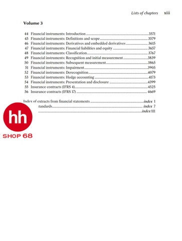 International GAAP 2021 - 3 Volume
