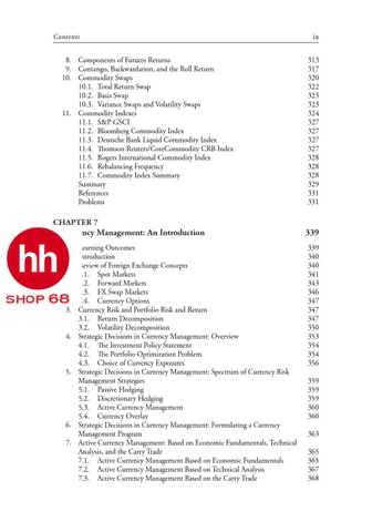 Derivatives - HHSHOP68
