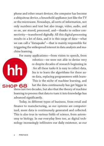 Machine Learning: The New AI (The MIT Press Essential Knowledge series) - HHShop68