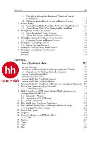 Derivatives - HHSHOP68