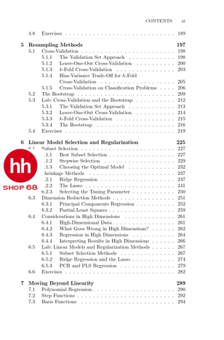 An Introduction to Statistical Learning with Applications in R 2nd Edition