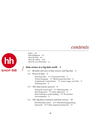 Introducing Data Science: Big Data, Machine Learning, and more, using Python tools