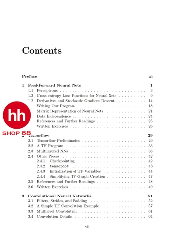 Introduction to Deep Learning (The MIT Press)