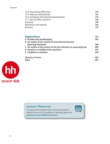 Financial Accounting 7th Edition - HHSHOP68