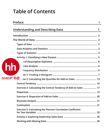 SQL for Data Analytics: Perform fast and efficient data analysis with the power of SQL