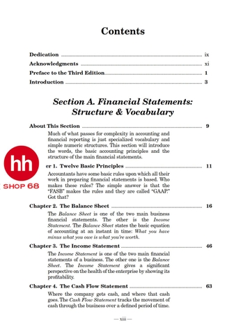 Financial Statements 3rd 2020 : A Step-by-Step Guide to Understanding and Creating Financial Reports