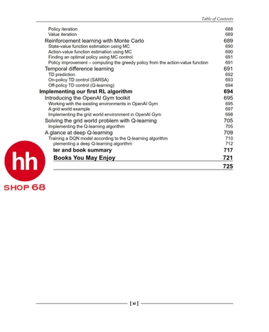 Python Machine Learning: Machine Learning and Deep Learning with Python, scikit-learn, and TensorFlow 2, 3rd Edition