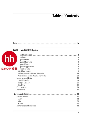 Artificial Intelligence in Finance: A Python-Based Guide