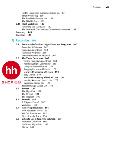 Object-Oriented Data Structures Using Java - HHShop68