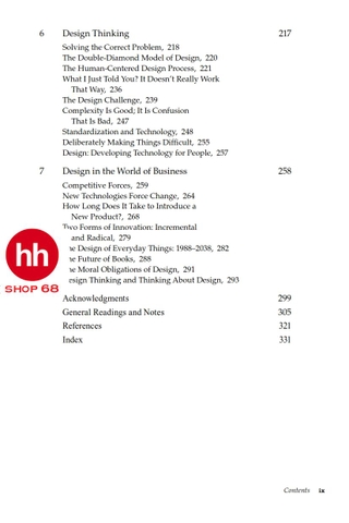 The Design of Everyday Things: Revised and Expanded Edition