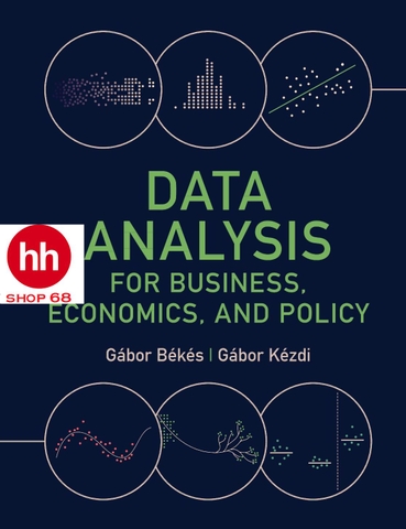 Data Analysis for Business, Economics, and Policy