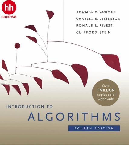 Introduction to Algorithms 4th Edition 2022