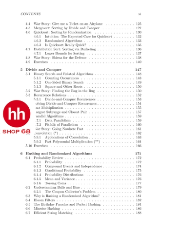The Algorithm Design Manual 3rd 2020 (Texts in Computer Science)