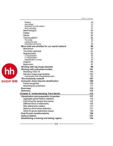 Machine Learning for Finance: Principles and practice for financial insiders - HHShop68