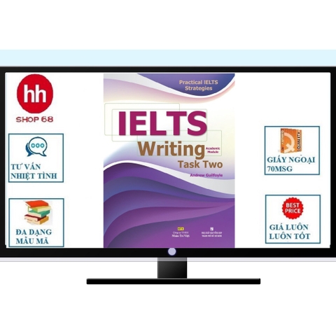Practical IELTS Strategies  IELTS Writing Task 2