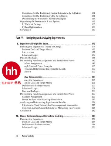 Behavioral Data Analysis with R and Python: Customer-Driven Data for Real Business Results