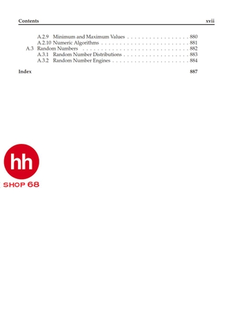 C++ Primer 5th Edition  - HHShop68
