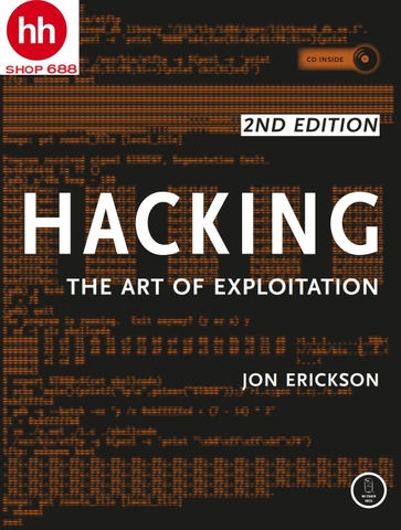 Hacking: The Art of Exploitation 2nd Edition