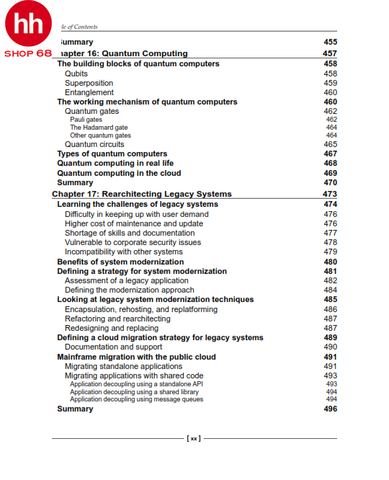 Solutions Architect's Handbook: Kick-start your career as a solutions architect by learning architecture design principles and strategies, 2nd Edition