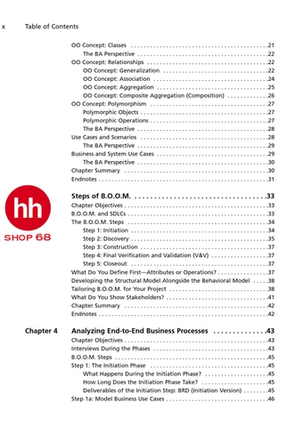 UML For The IT Business Analyst 2nd Edition
