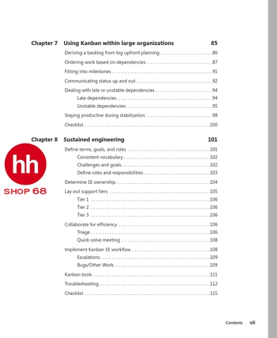 Agile Project Management with Kanban (Developer Best Practices)