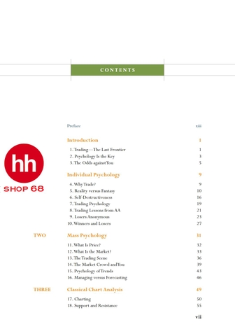 The New Trading for a Living