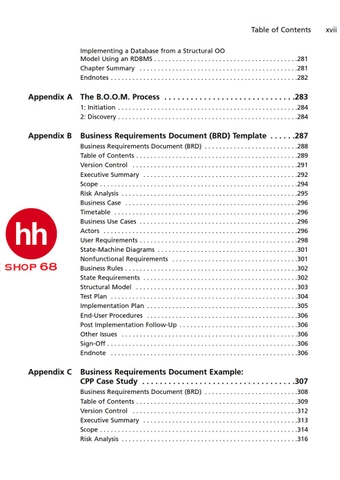 UML For The IT Business Analyst 2nd Edition