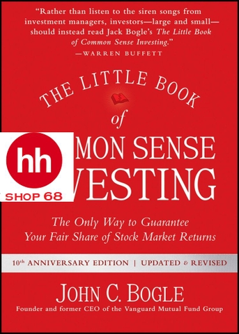 The Little Book of Common Sense Investing